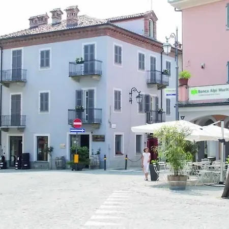 Della Contessa Berta