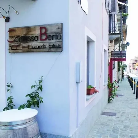 Della Contessa Berta Monforte dʼAlba