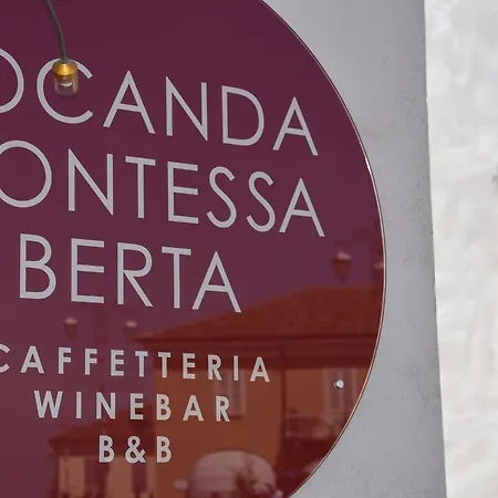 Della Contessa Berta Herberg *